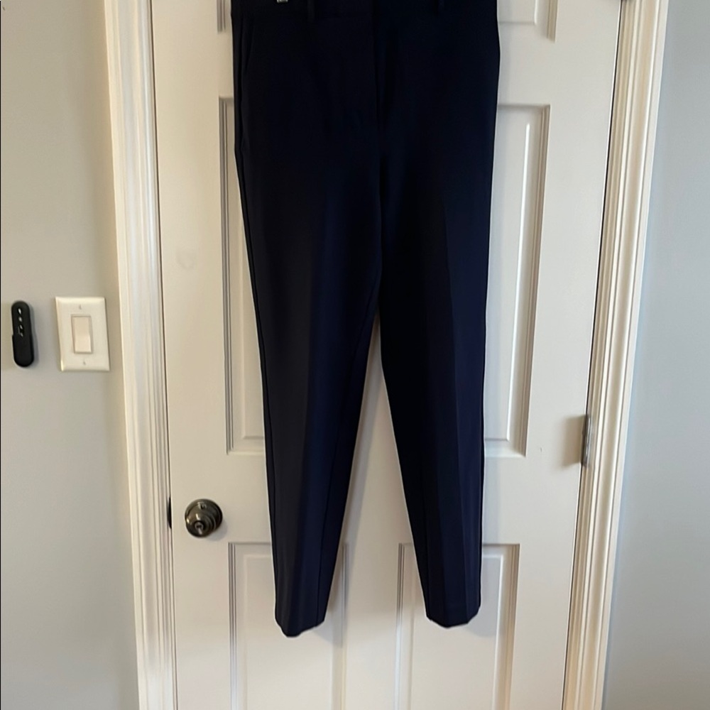 Boden Navy Dress Pant Sz 10R